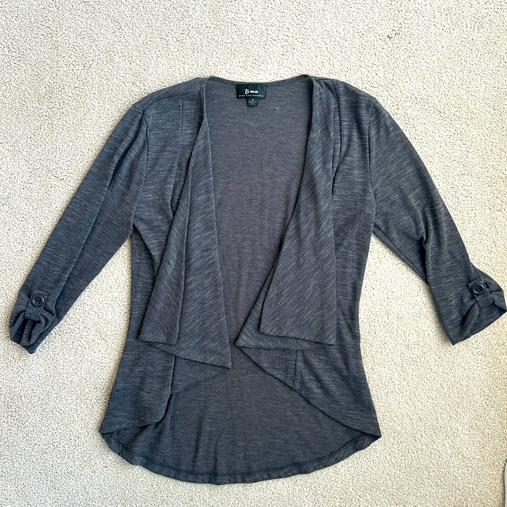 Women's cardigan